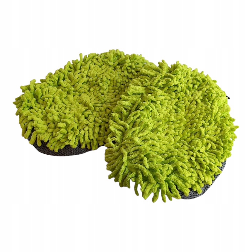 Wymienna końcówka mopa z mikrofibry 2szt Kod producenta 13542