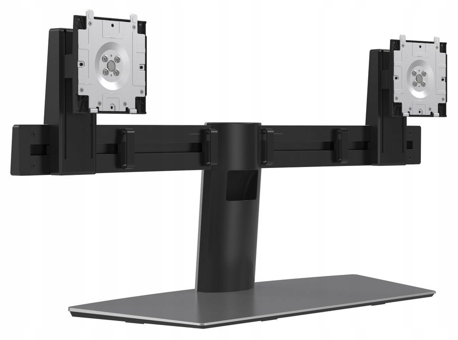 Dell MDS19/ stojan pro dva moniotory/ dual monitor stand/ Vesa