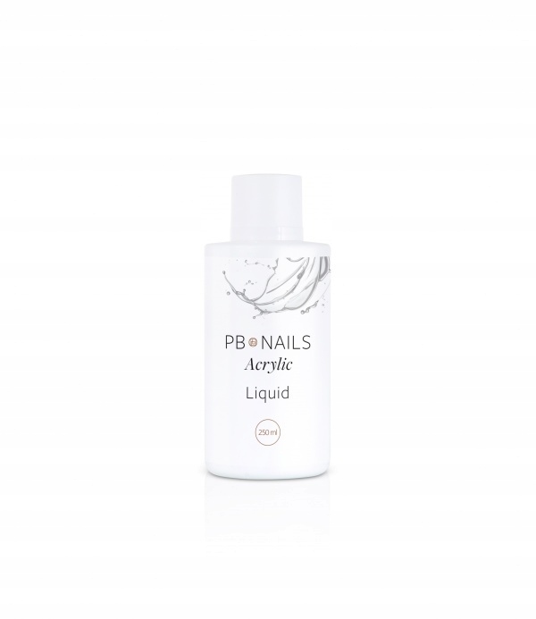 

Pb Nails Liquid do akrylu 250 ml