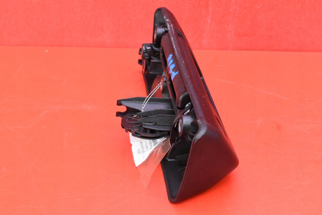 Türgriff innen Tür gleitende schwarze 7C0843642 VW CRAFTER e-CRAFTER 2
