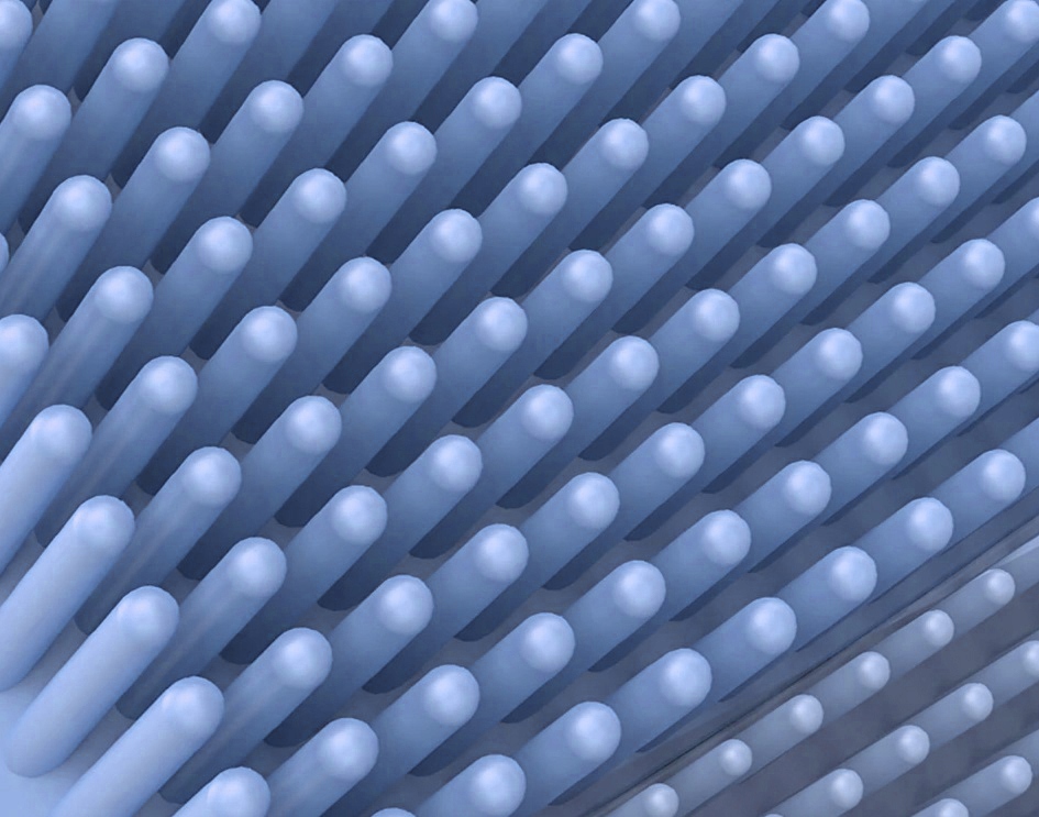 InFace SONICZNA SZCZOTECZKA DO PIELĘGNACJI TWARZY IPX7 NIEBIESKA Rodzaj soniczna