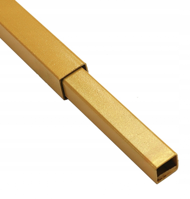 STELAŻ NA TŁO ŚLUBNE ŚCIANKA ŁUK ŚLUBNY 2*2M ZŁOTE METALOWY STABILNY Nazwa STELAŻ NA TŁO ŚLUBNE ŚCIANKA ŁUK ŚLUBNY