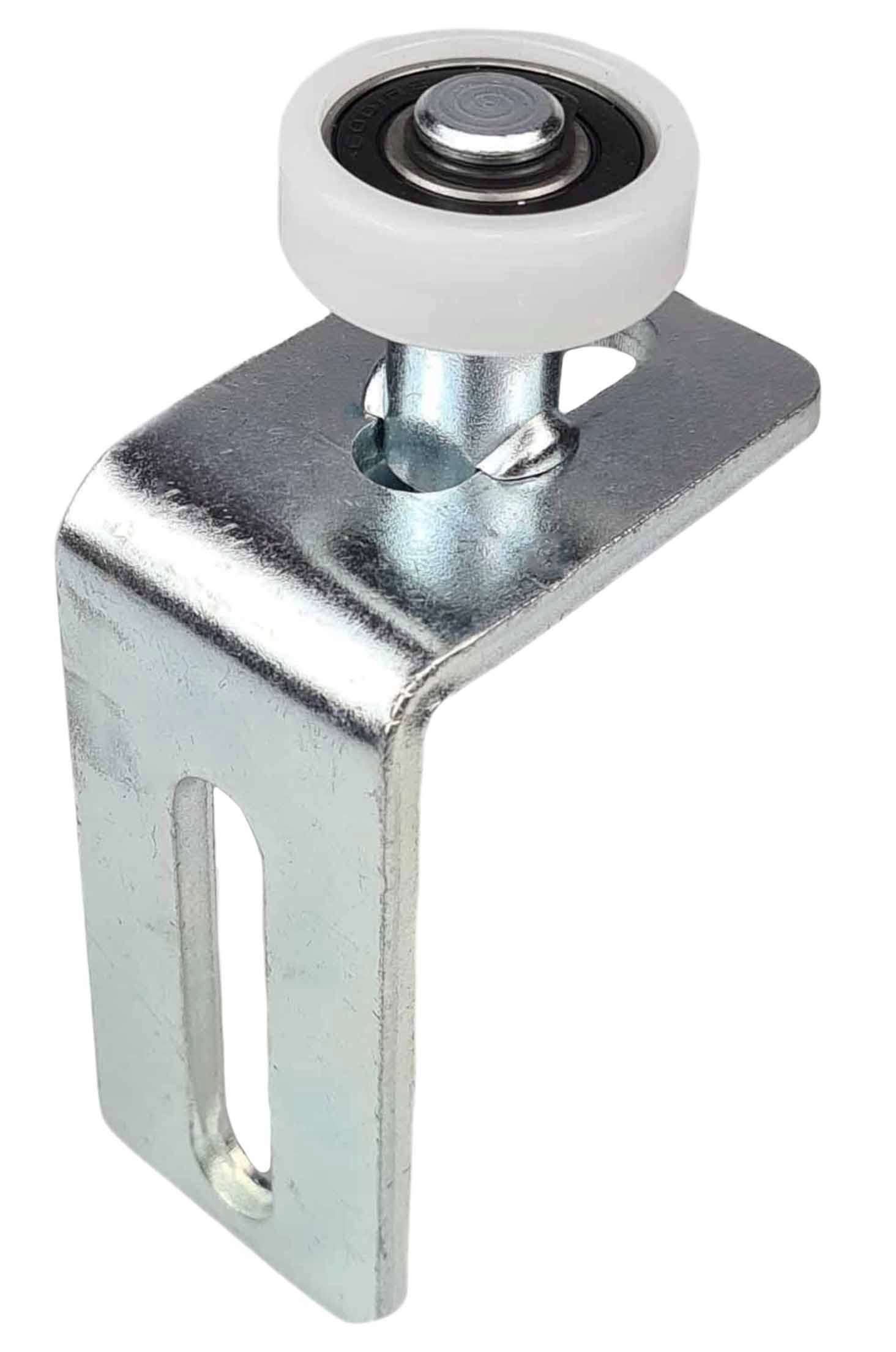 

Rolka Prowadząca Górna Fi 34 Do Bram Z Kątownikiem