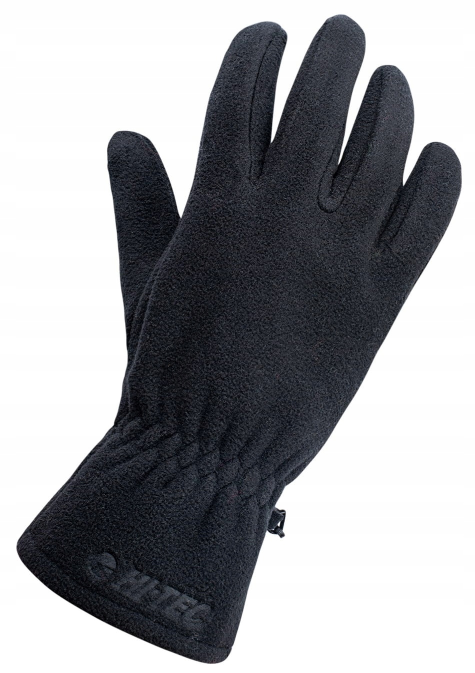 HI-TEC RĘKAWICE MĘSKIE POLAROWE NA ZIMĘ ZIMOWE XXL Marka Hi-Tec