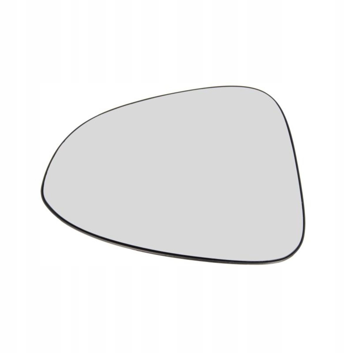 SZKŁO LUSTERKA PRAWE OPEL ZAFIRA C 11-