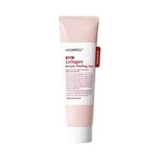 Medi-Peel Red Lacto Peptide Collagen Barrier cream kolagenový krém pro zl