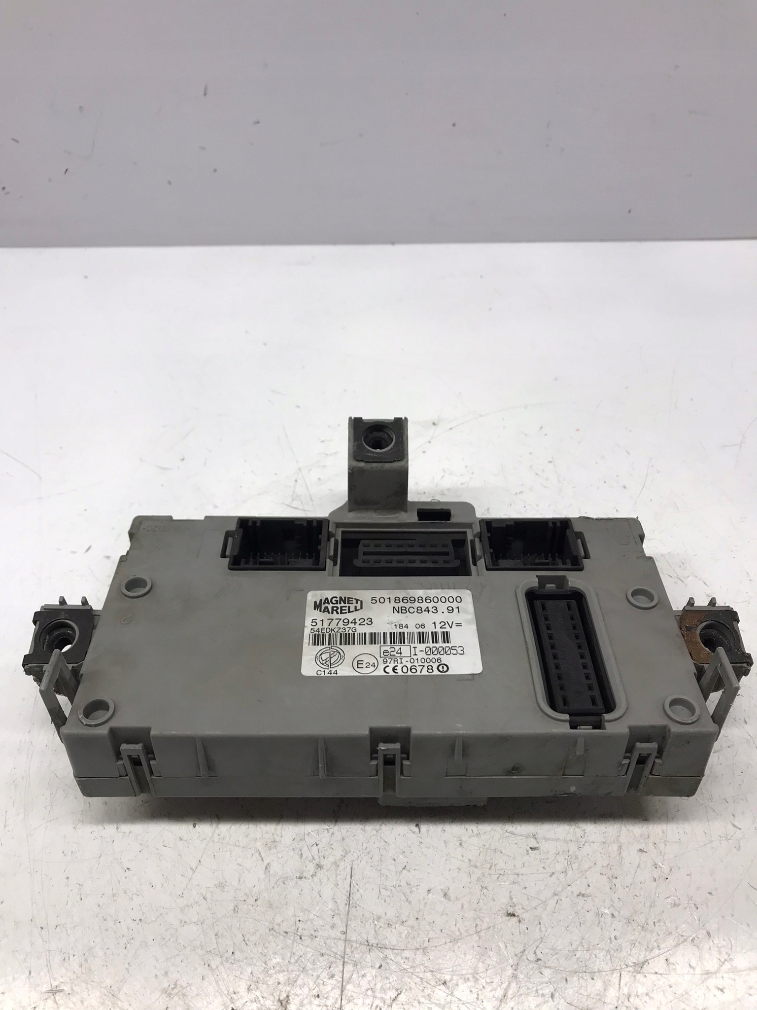 MODUŁ STEROWNIK 51779423