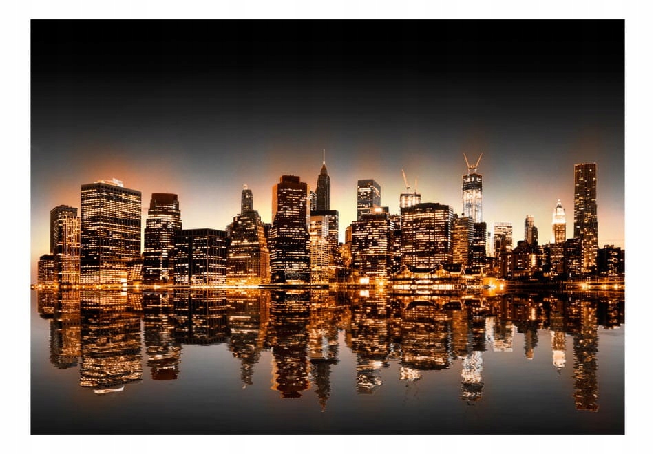 

Fototapeta - Wealth of Nyc - 250X193