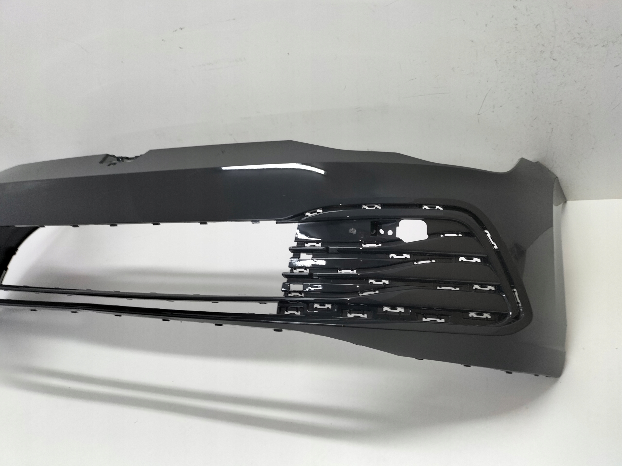 front bumper front VW GOLF 8 VIII 20-24