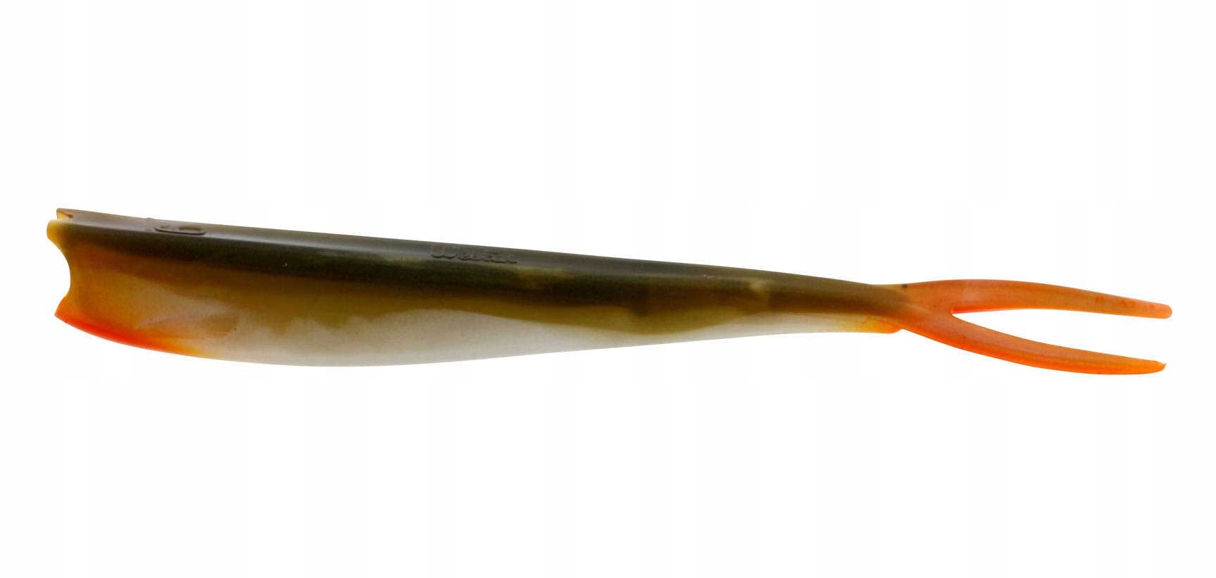 Guma Westin Twinteez V-tail 20cm/2szt