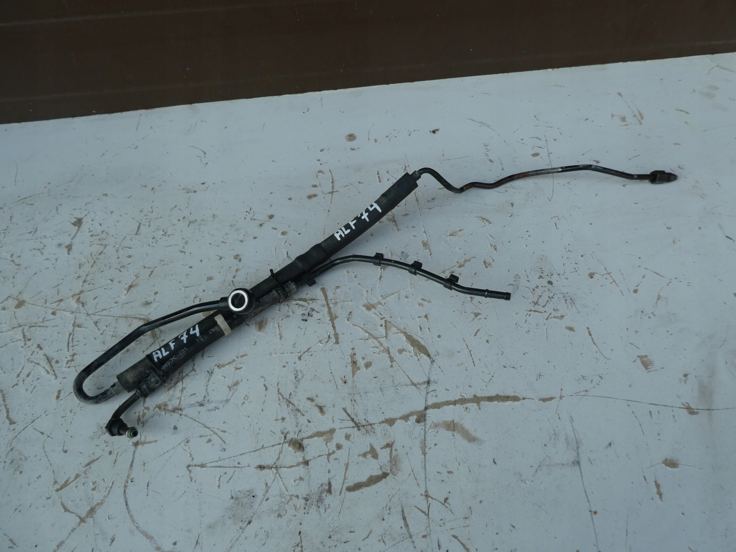 hadice řízení VW 6Q1423891G