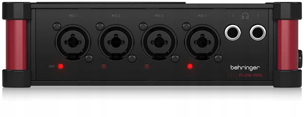 Behringer Flow 4VIO karta rozszerzeń do Flow 4V