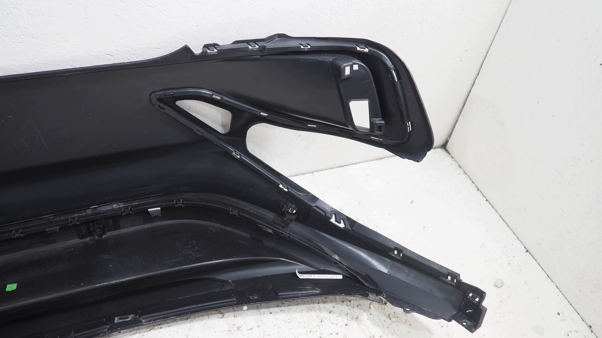 VW ID5 Stoßstange heck hinten 11E807521