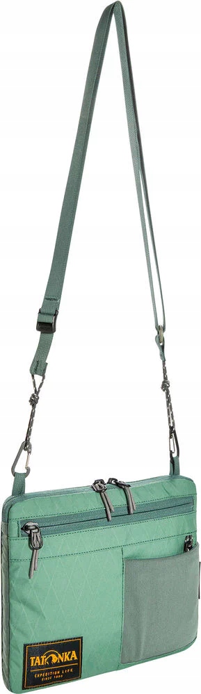 Torba Na Ramię, Listonoszka Cross Body Bag S 2L Tatonka