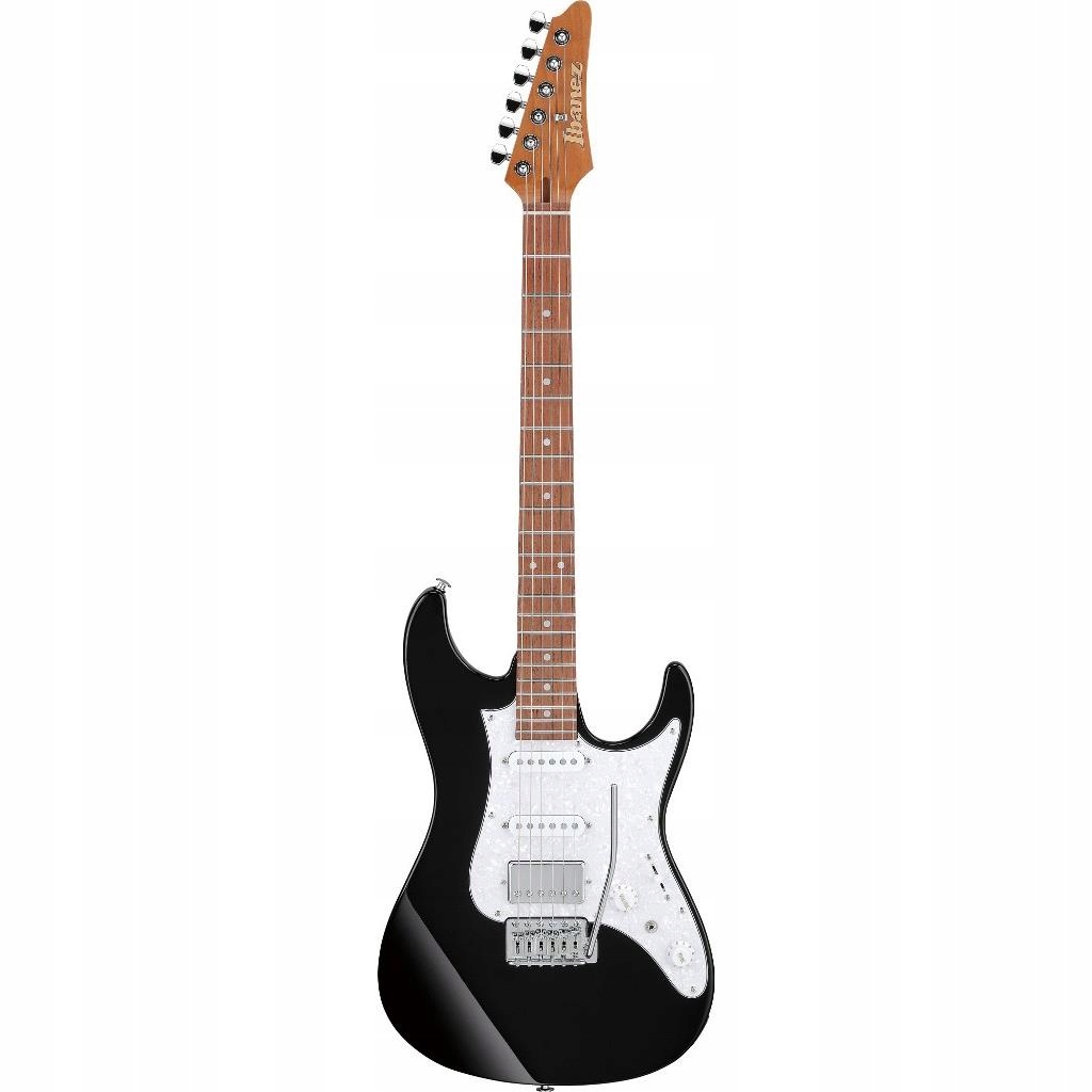 Ibanez AZ22S2-BK Gitara elektryczna Stratocaster