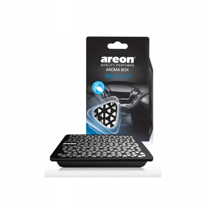 Żel zapachowy Areon ABC05 AREON 3800034966603