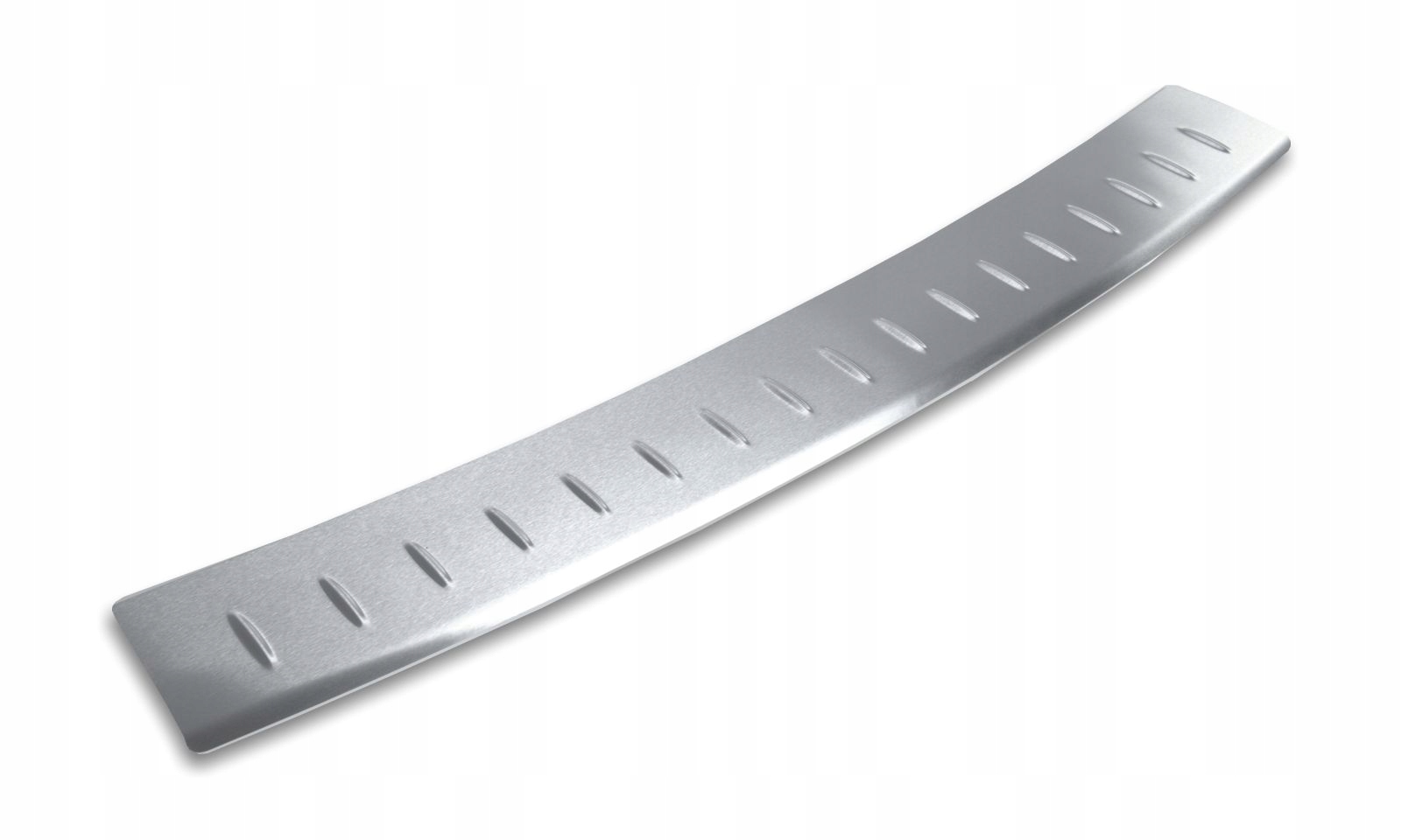 Listwa na zderzak Toyota Avensis III T27/FL 09-14