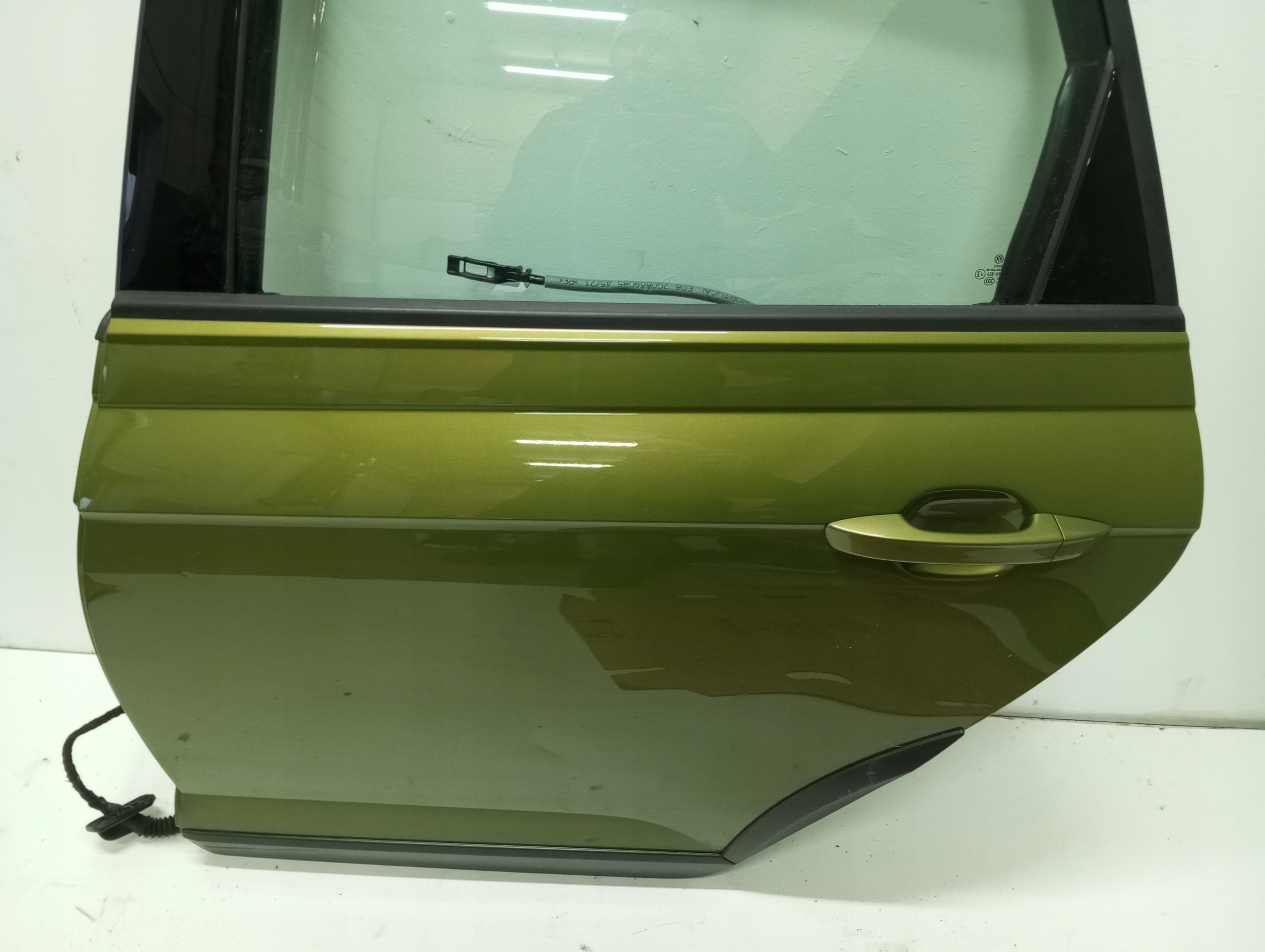door left rear. VW TAIGO 2G7 21R