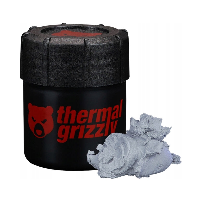 Pasta termiczna kit Thermal Grizzly Putty Pro 30g termoprzewodząca