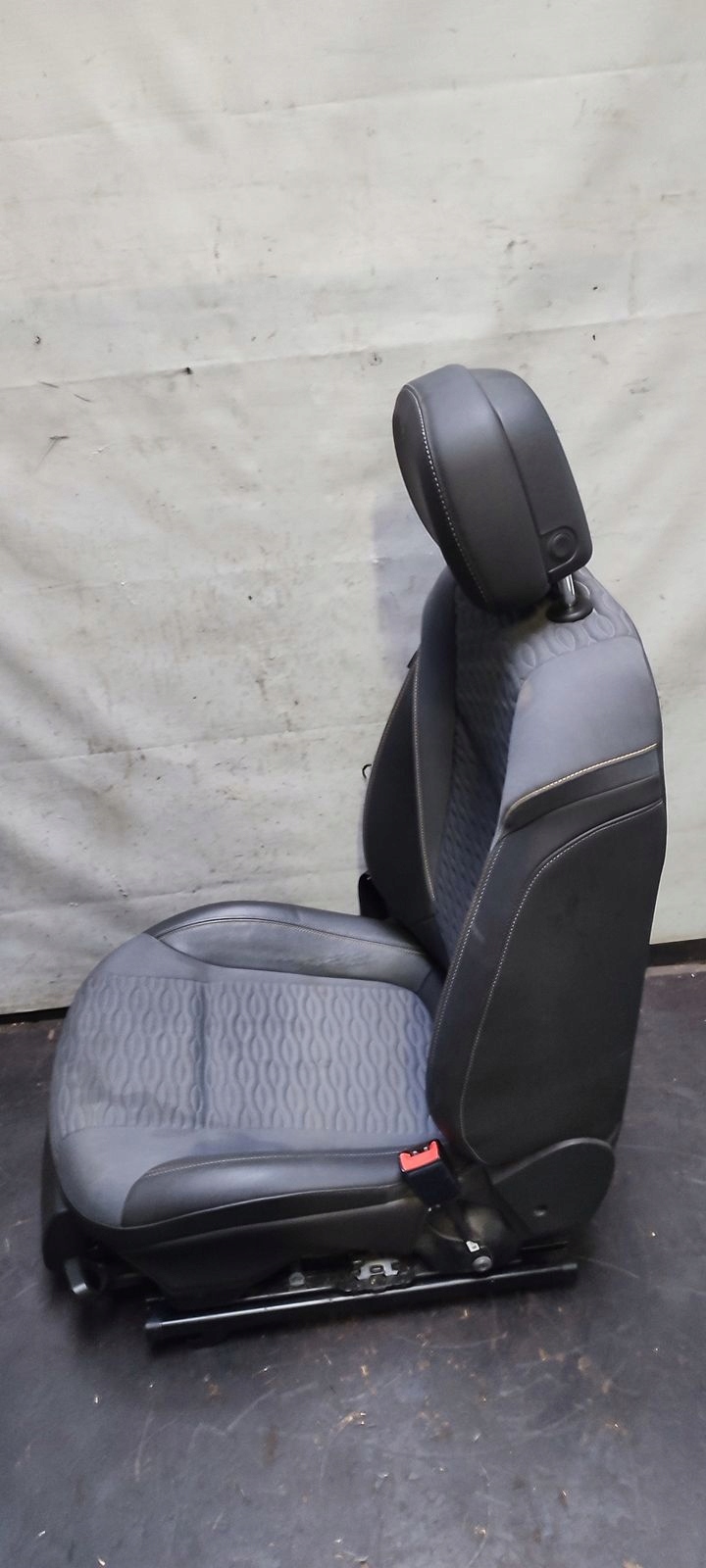 Sitz Sitze komplet Opel Zafira C 1,4