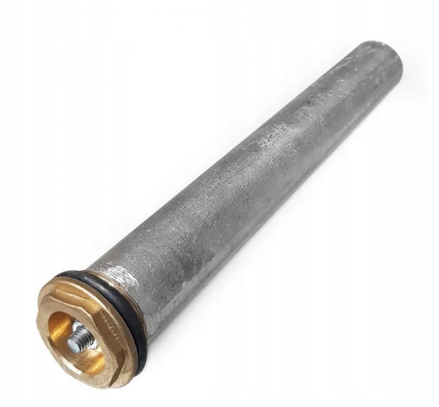 Anoda Magnezowa 6/4" 38 x 400 mm 200-1000 L