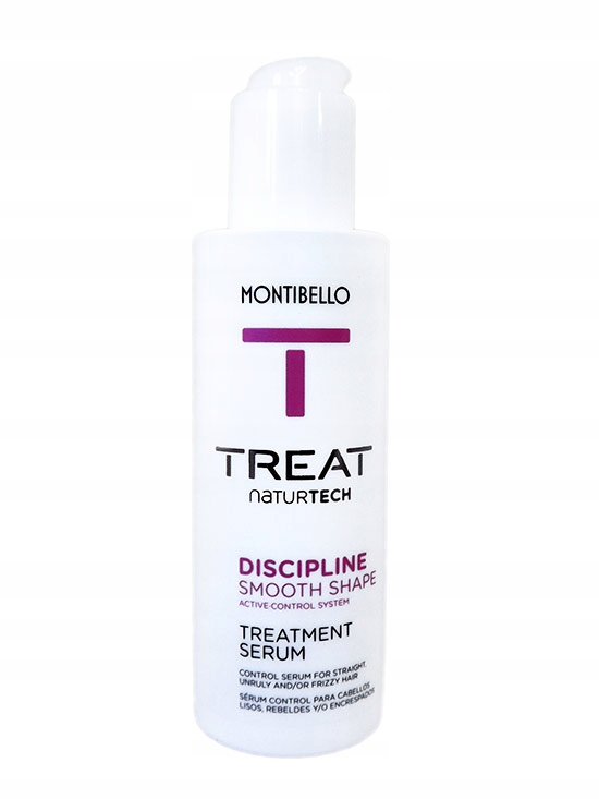 

Montibello Treat Naturtech Serum dyscyplinujące150