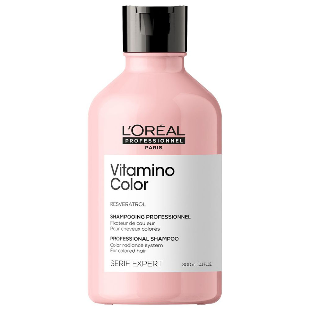 Loreal Vitamino Color Šampon 300 ml