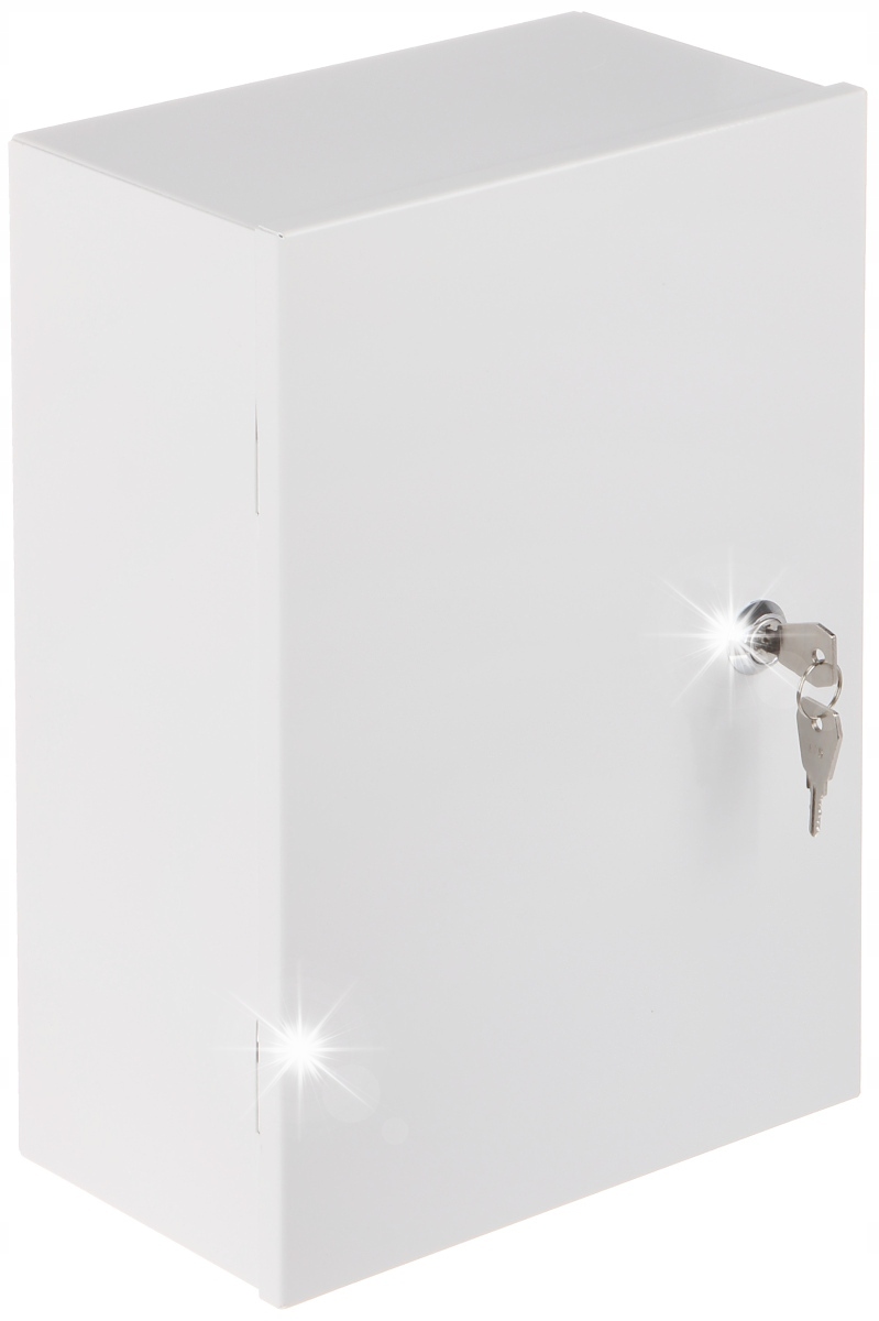 Obudowa TPR-2 200 x 300 x 120 mm Stalflex