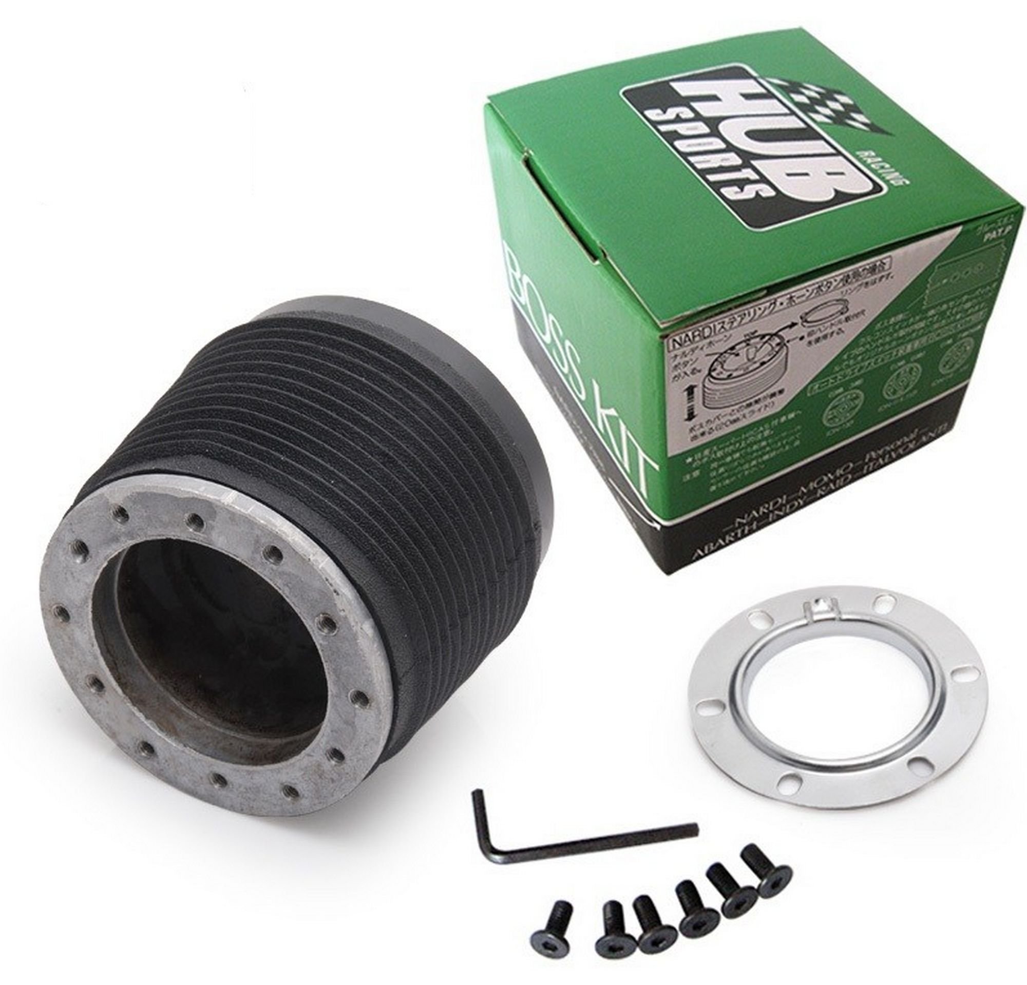

Naba Citroen Saxo Adapter Kierownicy
