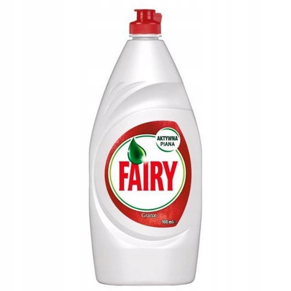 

Fairy Płyn do mycia naczyń granat 900ml