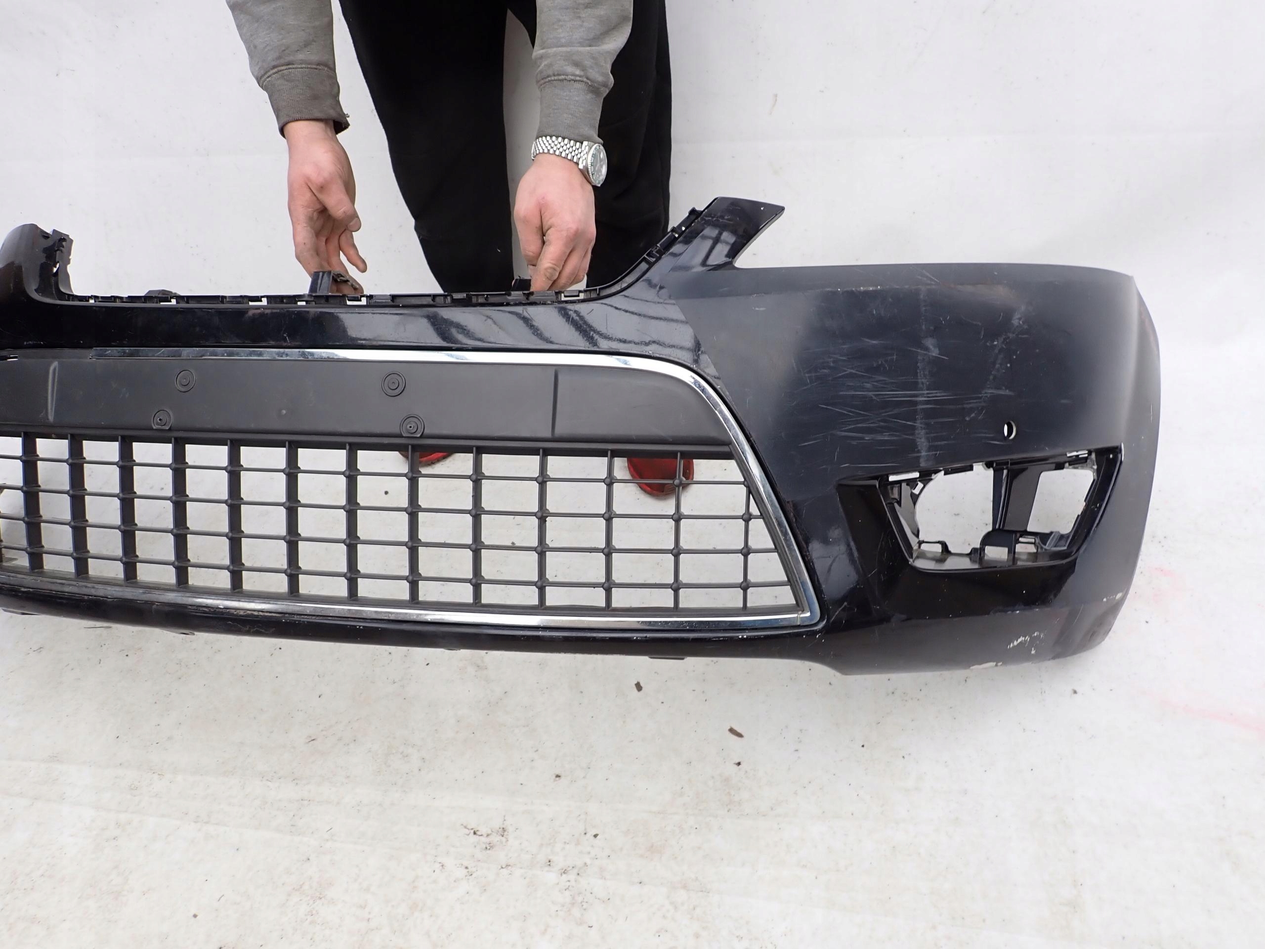 FORD MONDEO MK4 07-10 bumper front front PDC