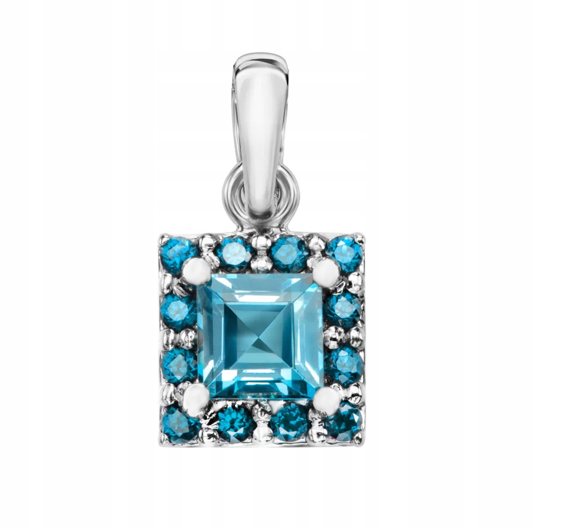 Stříbrný přívěsek Ag 925 IM1100423PR