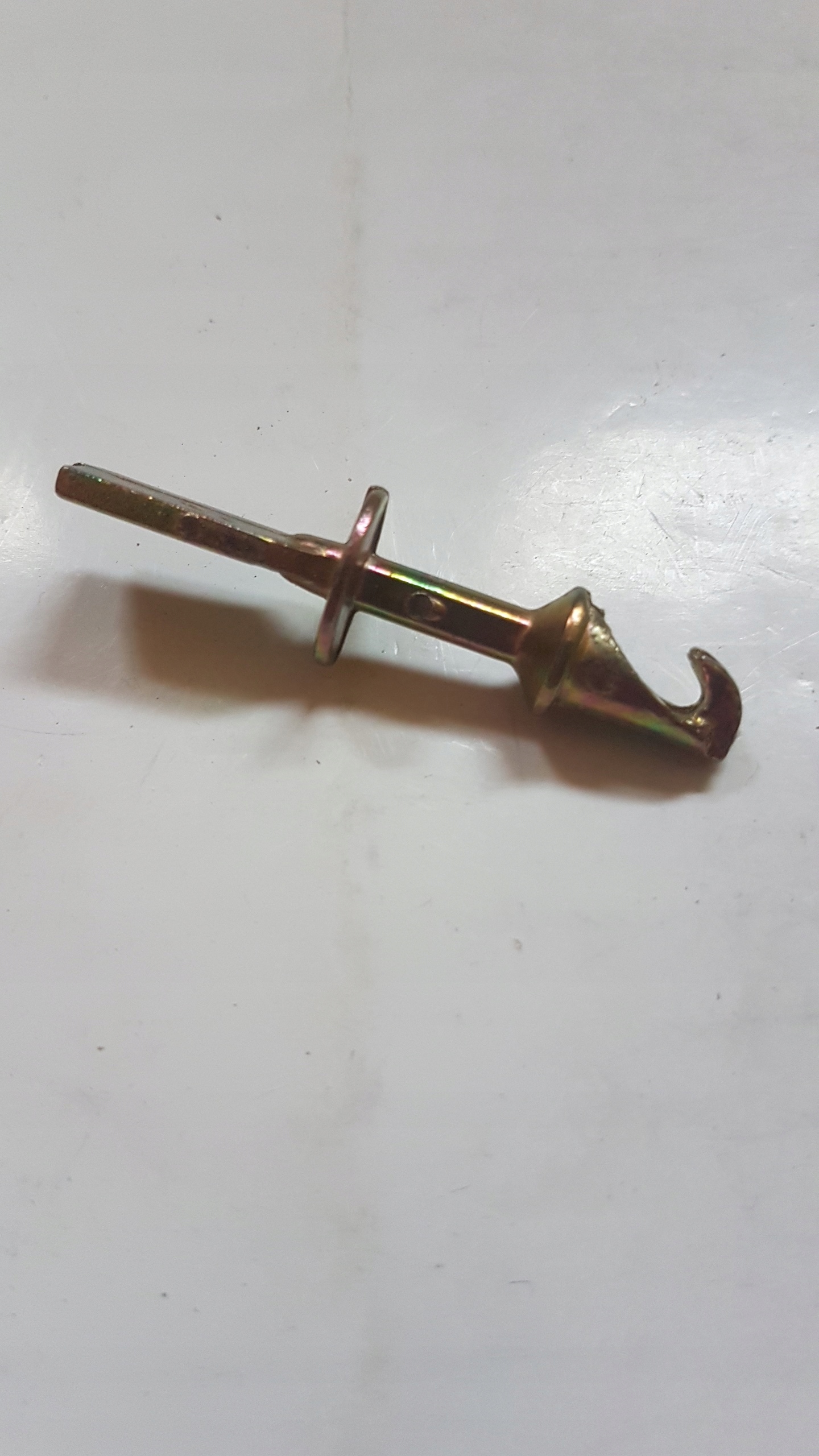 Гальмівна рідина Organika R - 3 500 мл