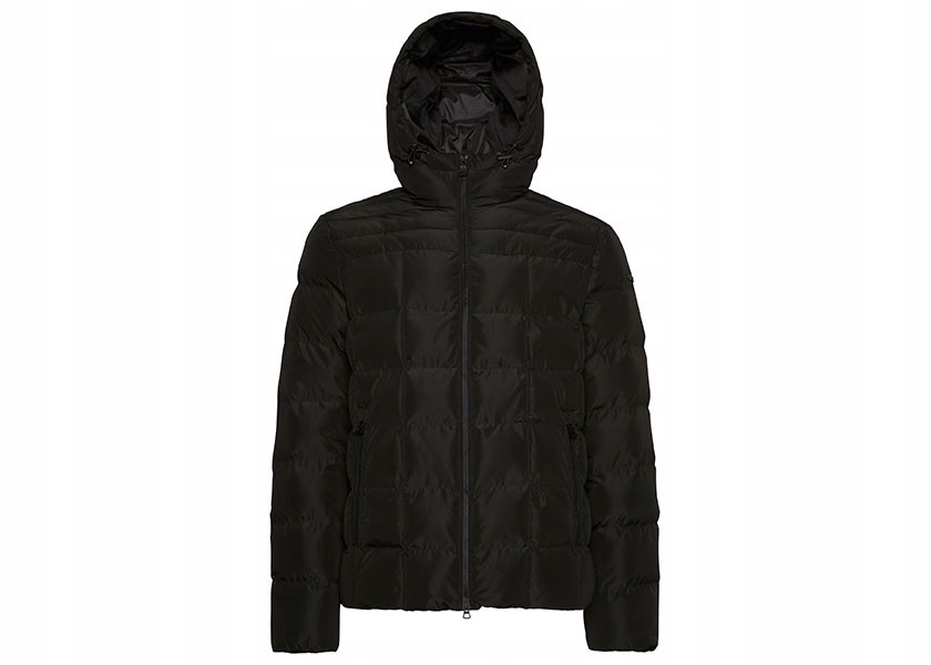 Geox Kurtka M3628A T2965 F9000 58 M Magnete Hood Jkt