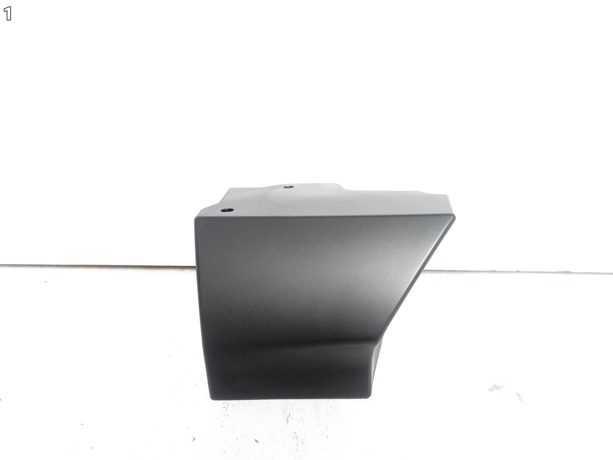 LEXUS NX II AZ20 21- lower part moulding fender threshold front right new ORG