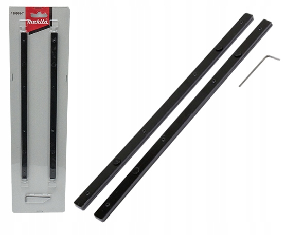 Łącznik Szyny Prowadzącej Makita 198885-7