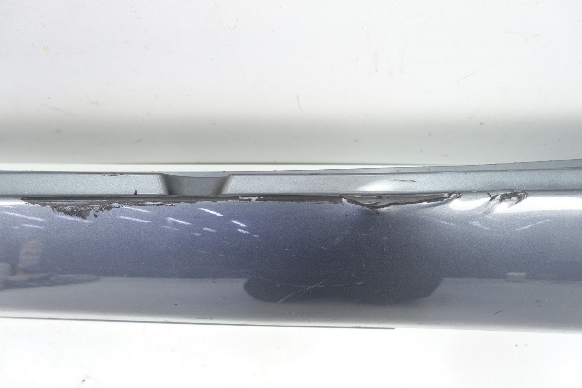 moulding threshold left VOLVO V40 II 12- 31395042