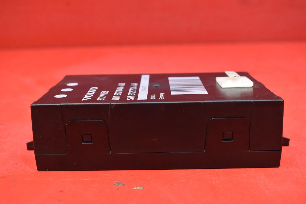 control unit module bonnet boot 31299156 VOLVO XC60 1 and 08-13