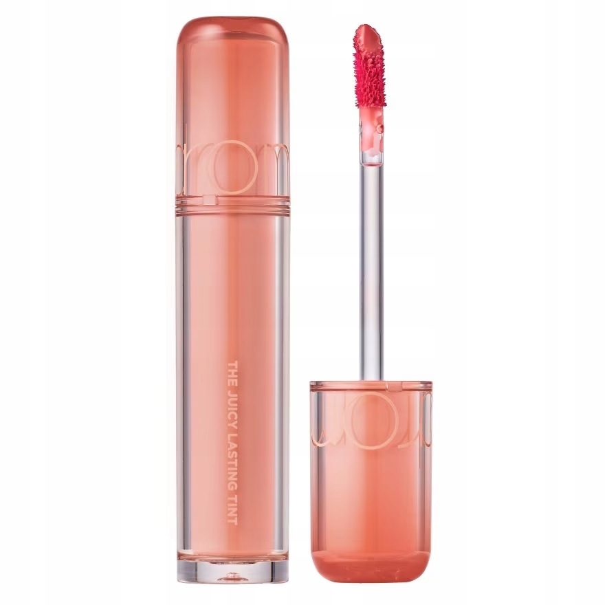 Rom&nd The Juicy Lasting Tint Tint Na Rty 10 Bare Apricot 3,5G