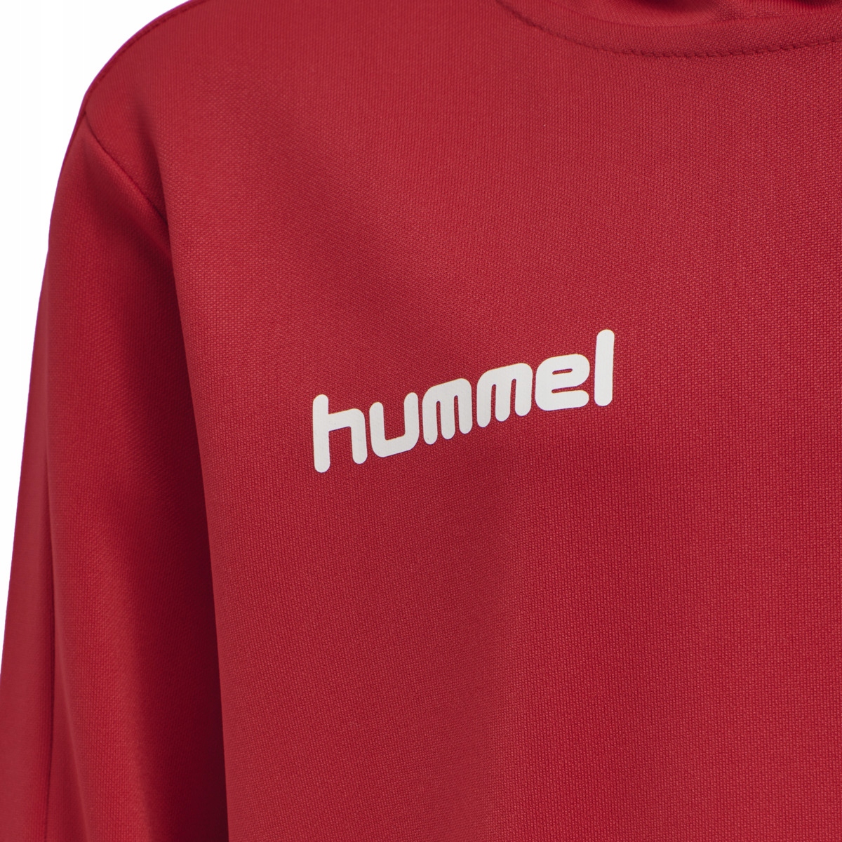 Bluza z kapturem - Hummel PROMO, roz. XL Marka Hummel