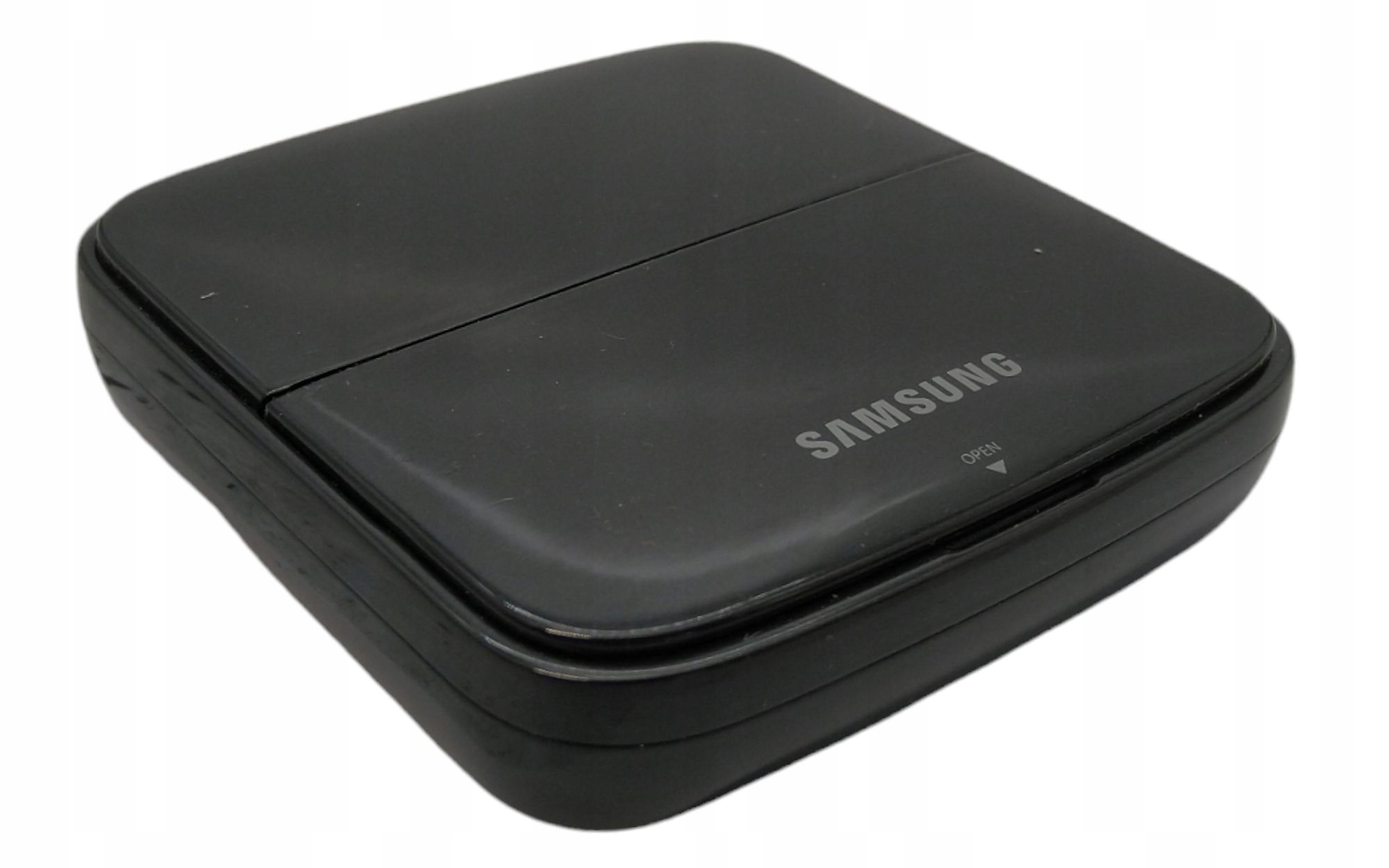 Stacja dokująca Samsung EDD-D200BE Czarny