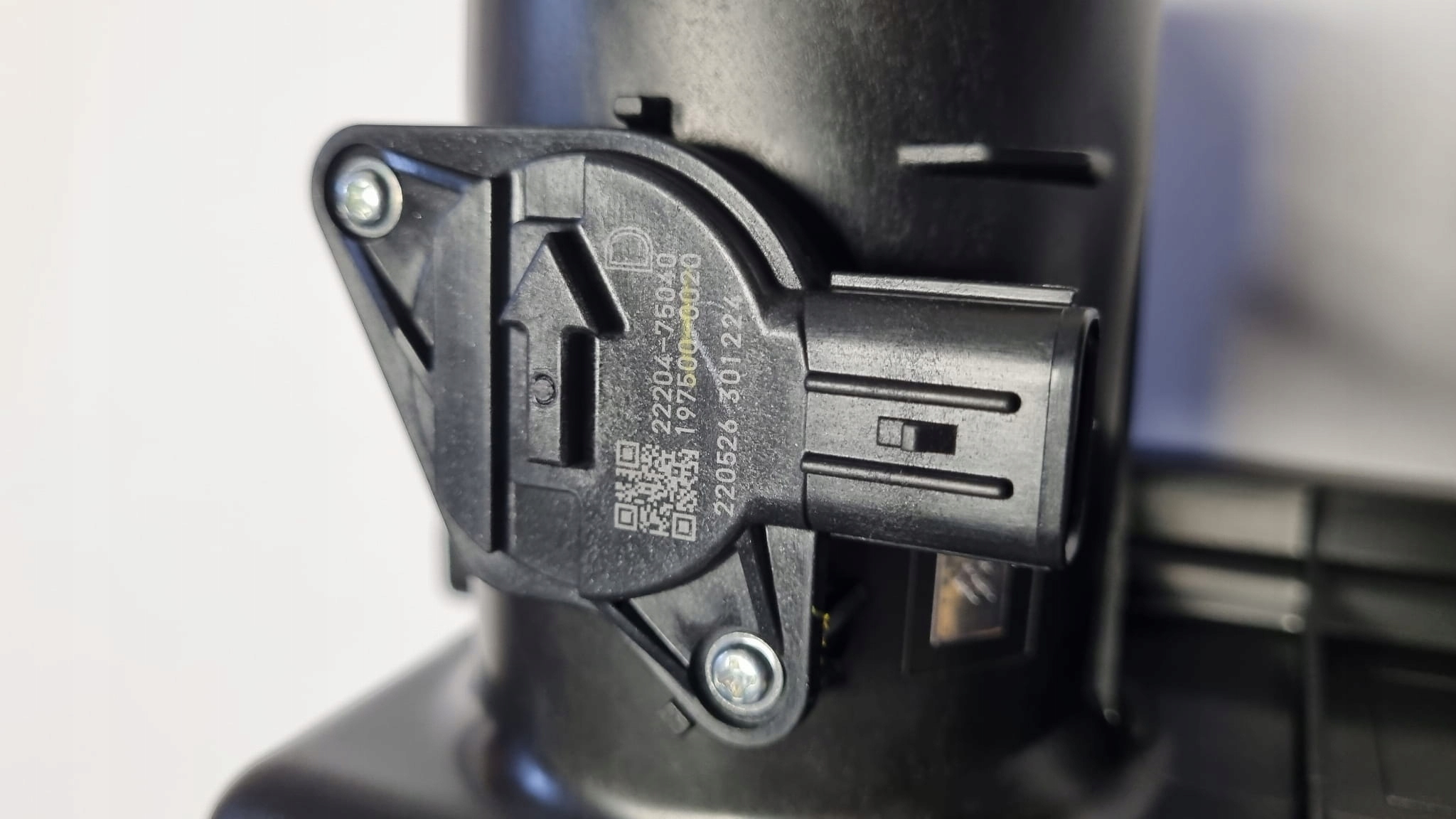 TOYOTA oe A17705-25070