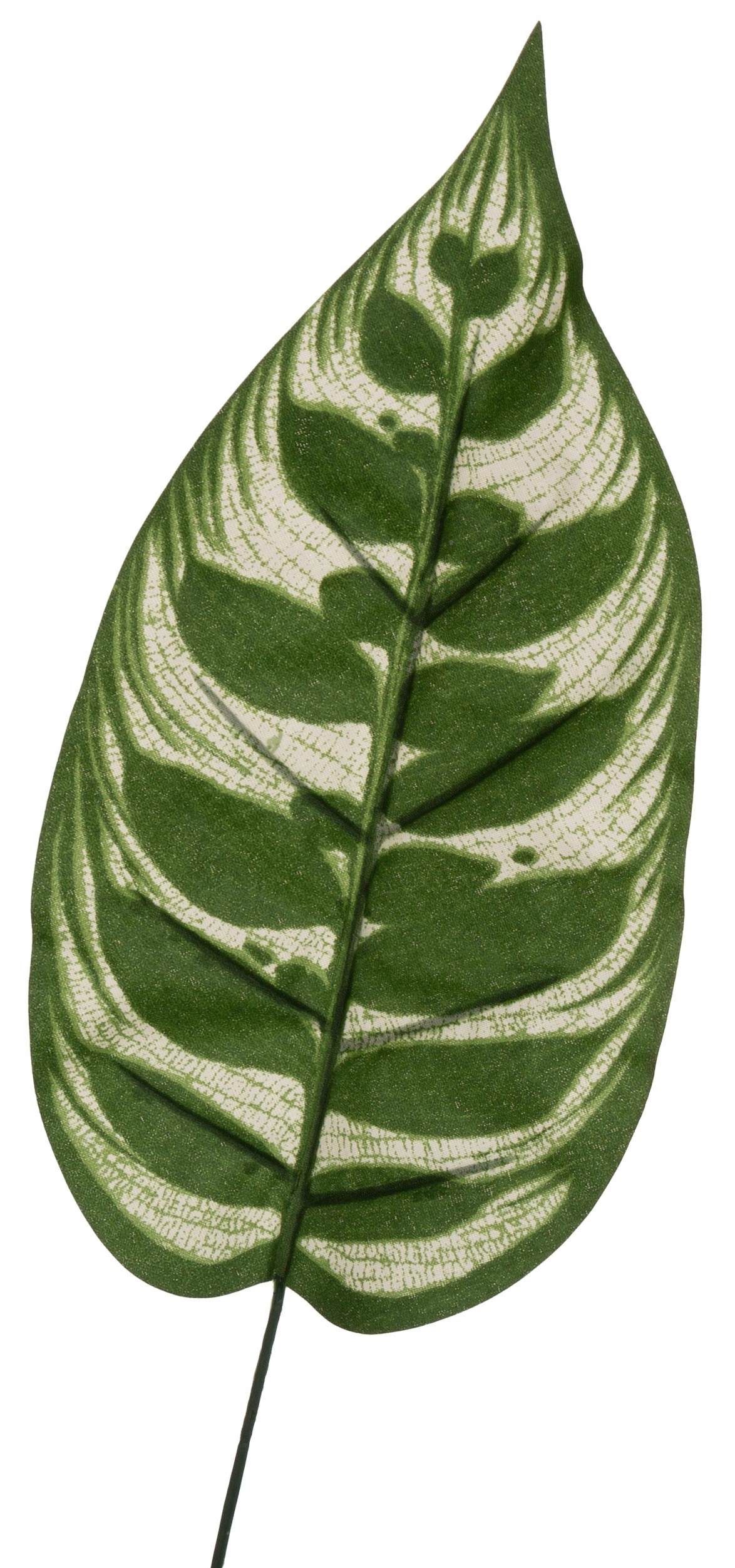 12 X LIŚĆ LIŚCIE GAŁAZKA DO KOMPOZYCJI 48 CM Marka Astek