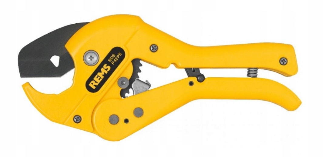 Nůžky na stříhání trubek Ros P63P 291270 Rems