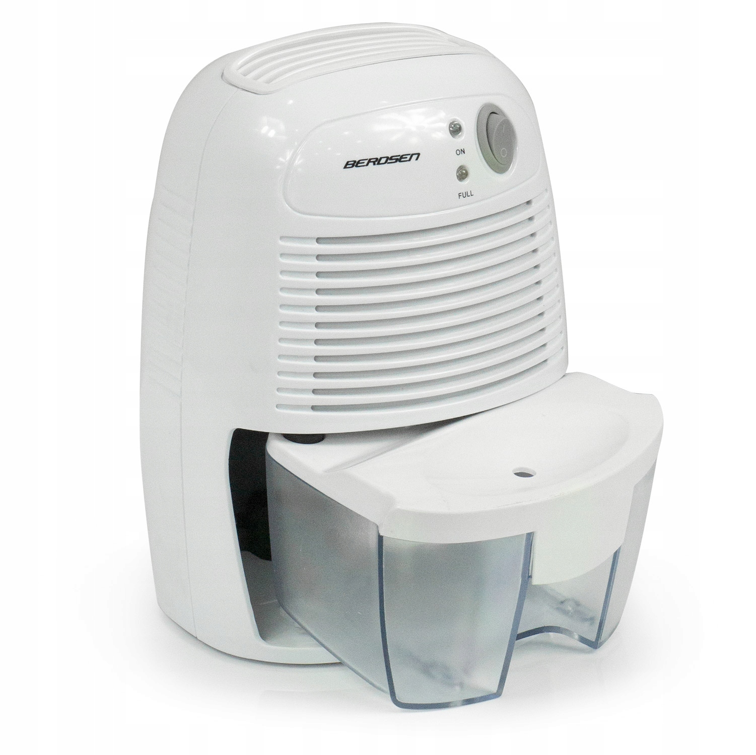 ОСУШИТЕЛЬ ВЛАЖНОСТИ 500ml 23W Модель br-68w