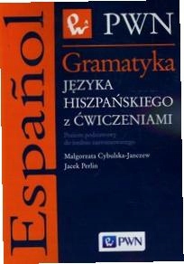 Gramatyka języka hiszpańskiego z ćwiczeniami-Zdjęcie-0