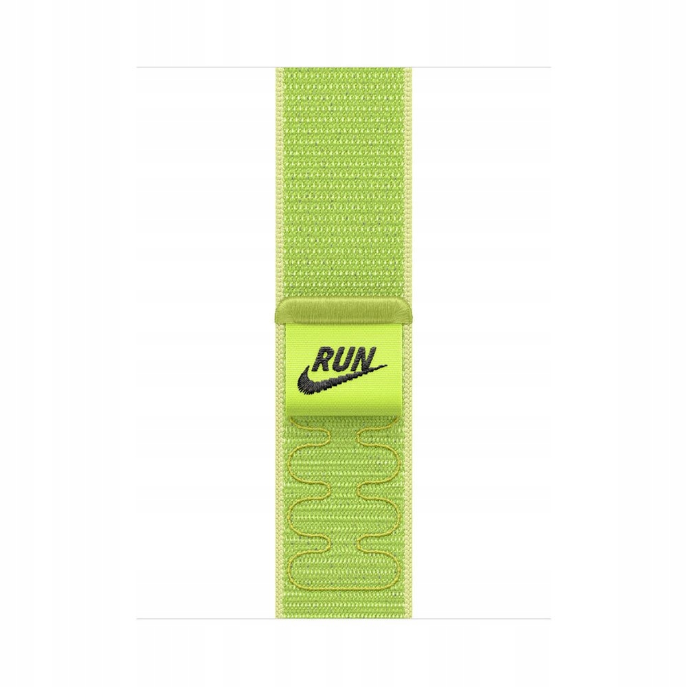 Apple Watch 42 mm Volt Splash prevliekací športový remienok Nike MGCW4ZM/A