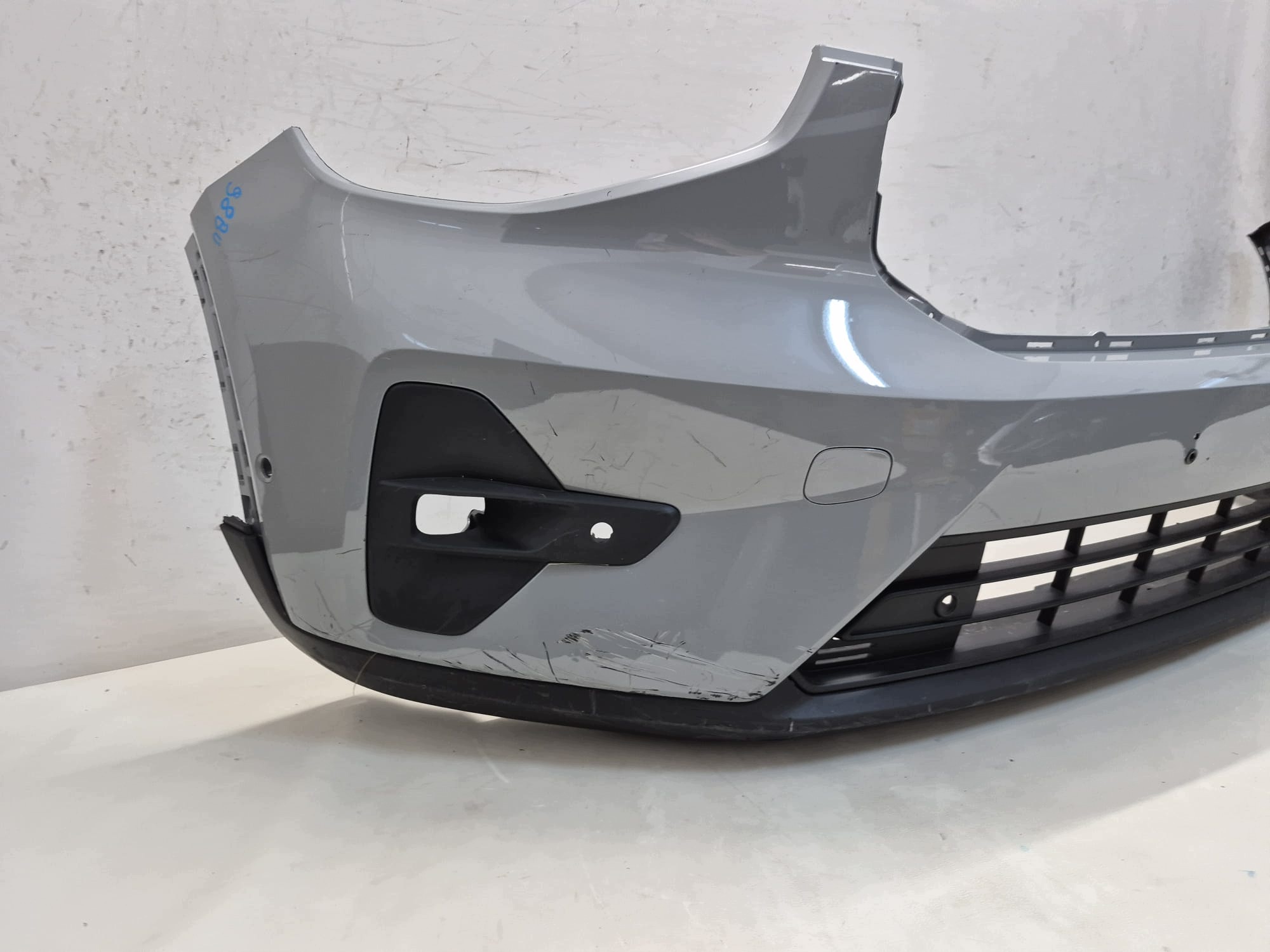 VOLVO XC40 II LIFT 22- bumper front front 6XPDC 31690933