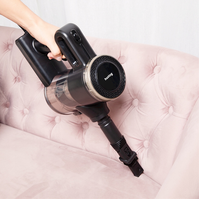 Bezsáčkový Vysavač Huslog 600 W