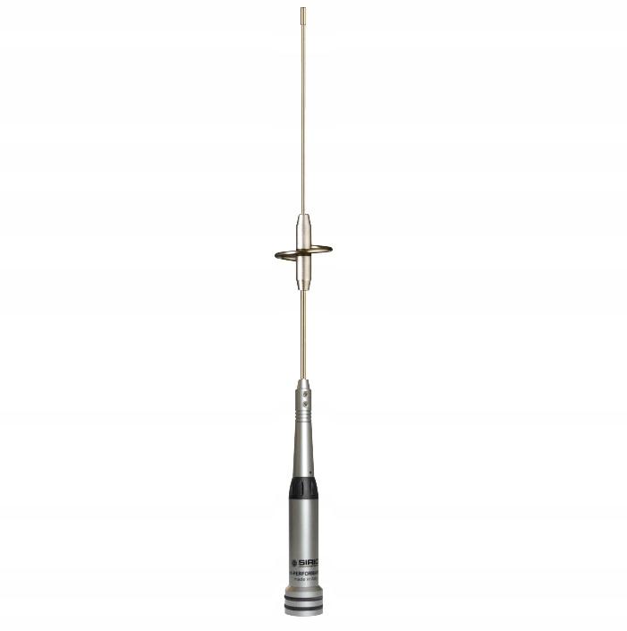 Sirio HP2070 krótka antena 45cm 144/430MHz Osp Pmr